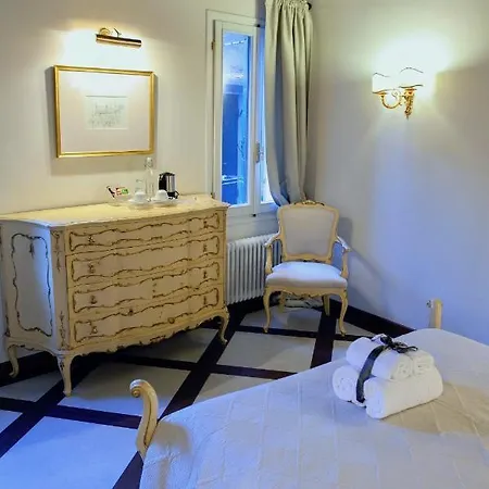Pensionat Ca Spada 2 Bedrooms & 2 Bathrooms Venedig