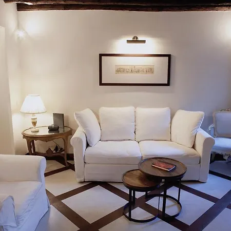 Ca Spada 2 Bedrooms & 2 Bathrooms Pensionat