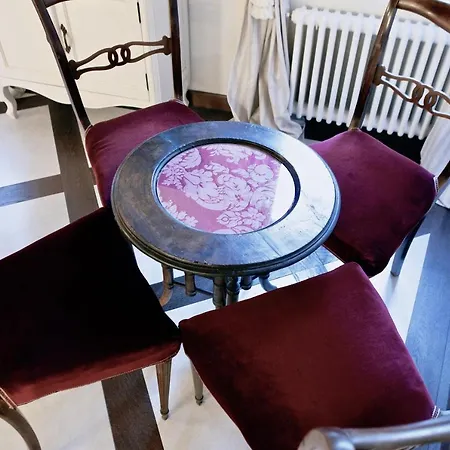 Ca Spada 2 Bedrooms & 2 Bathrooms Pensionat Venedig
