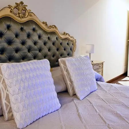 Pensionat Ca Spada 2 Bedrooms & 2 Bathrooms 4*