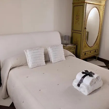 Gasthuis Ca Spada 4*