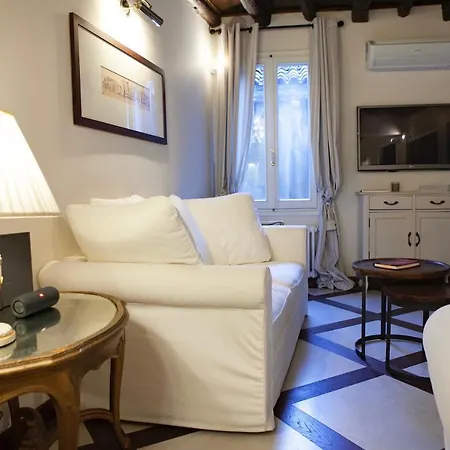 Pensionat Ca Spada 2 Bedrooms & 2 Bathrooms Venedig