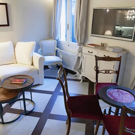 Guest house Ca Spada