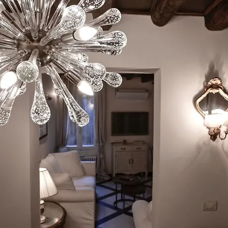Guest house Ca Spada
