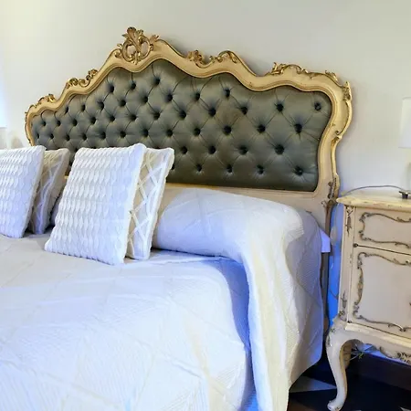 Ca Spada 2 Bedrooms&2 Bathrooms