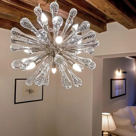 Guest house Ca Spada