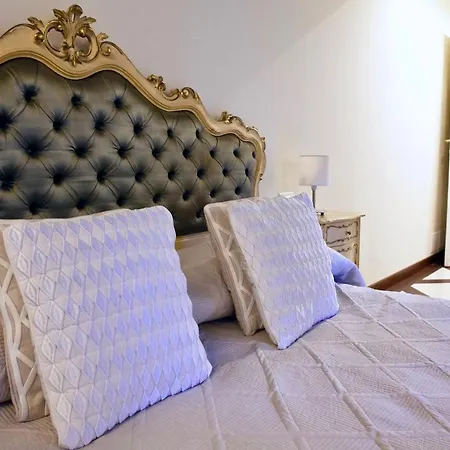 Guest house Ca Spada *
