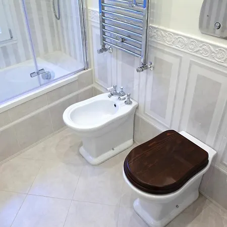 Ca Spada Casa de hóspedes 4*