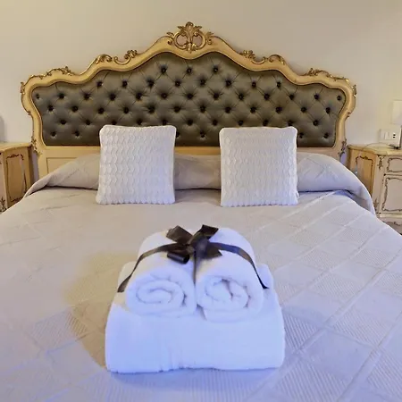 Ca Spada Guest house Venice