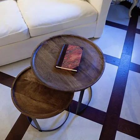 Ca Spada Pensionat Venedig