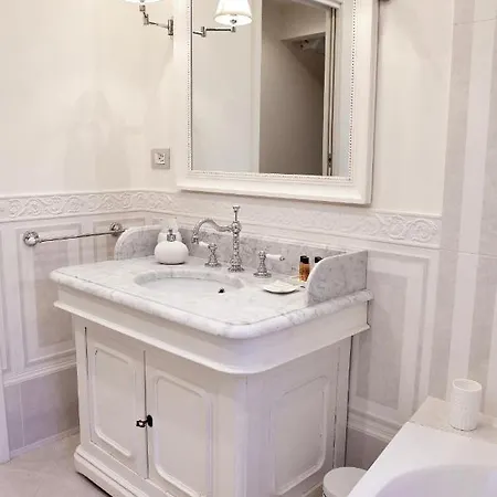 Ca Spada 2 Bedrooms & 2 Bathrooms Affittacamere Venezia