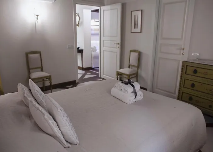 Ca Spada 2 Bedrooms & 2 Bathrooms Vendégház 4*