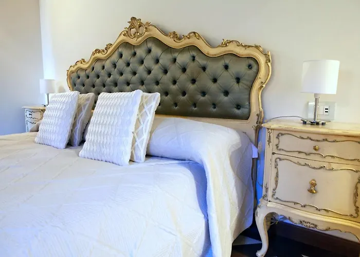 Ca Spada 2 Bedrooms & 2 Bathrooms