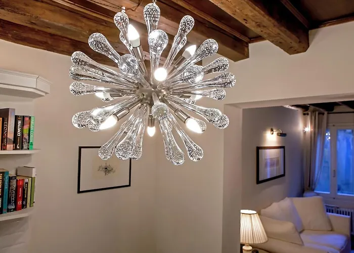 Гостевой дом Ca Spada 2 Bedrooms & 2 Bathrooms