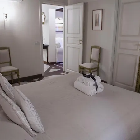 Ca Spada 2 Bedrooms & 2 Bathrooms 招待所 4*
