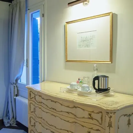 Ca Spada 2 Bedrooms & 2 Bathrooms 4* 威尼斯