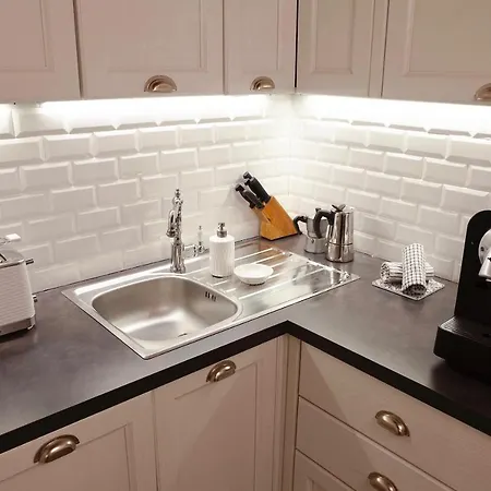 Ca Spada 2 Bedrooms & 2 Bathrooms 威尼斯