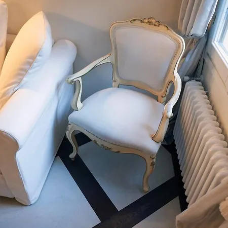 בית הארחה Ca Spada 2 Bedrooms & 2 Bathrooms