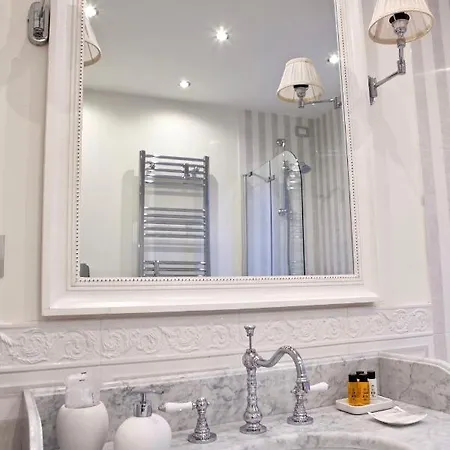 Ca Spada 2 Bedrooms & 2 Bathrooms