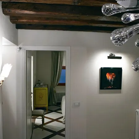 Ca Spada 2 Bedrooms & 2 Bathrooms