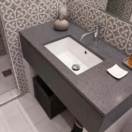 Ca Spada 2 Bedrooms & 2 Bathrooms 招待所 威尼斯
