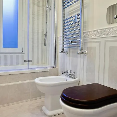 招待所 Ca Spada 2 Bedrooms & 2 Bathrooms 威尼斯