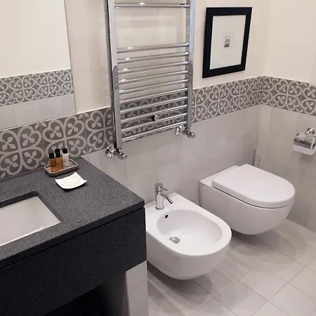 招待所 Ca Spada 2 Bedrooms & 2 Bathrooms 威尼斯