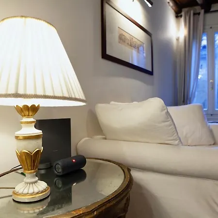 Ca Spada 2 Bedrooms & 2 Bathrooms 招待所
