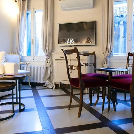 Ca Spada 2 Bedrooms & 2 Bathrooms 招待所