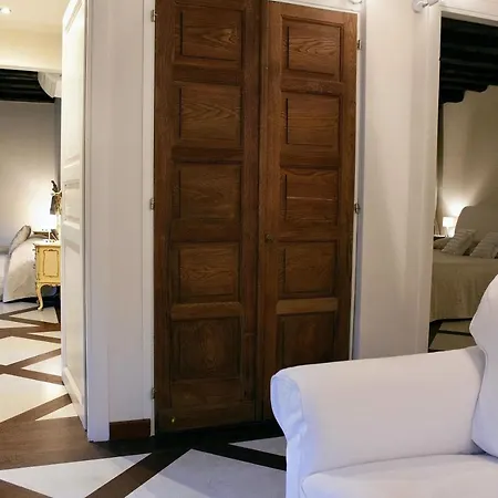 Gasthuis Ca Spada 2 Bedrooms&2 Bathrooms Venetië