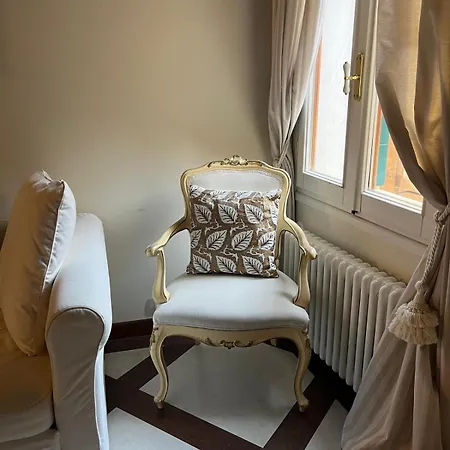 Gasthuis Ca Spada 2 Bedrooms&2 Bathrooms 4*