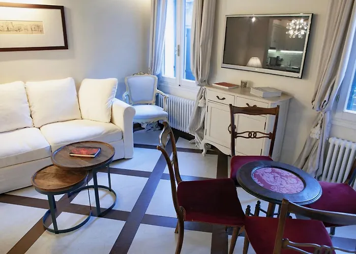 Gasthuis Ca Spada 2 Bedrooms&2 Bathrooms