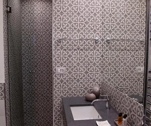 Ca Spada 2 Bedrooms&2 Bathrooms Venetië