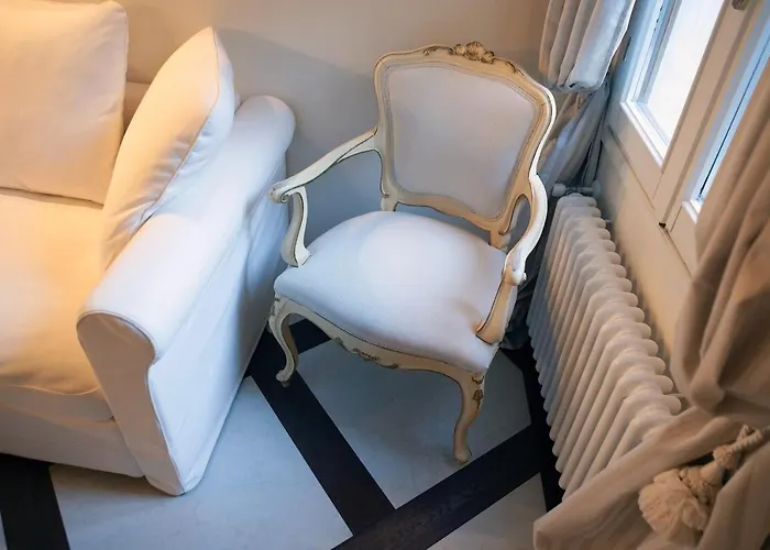 בית הארחה Ca Spada 2 Bedrooms & 2 Bathrooms