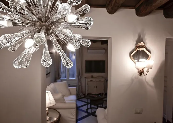 בית הארחה Ca Spada 2 Bedrooms & 2 Bathrooms