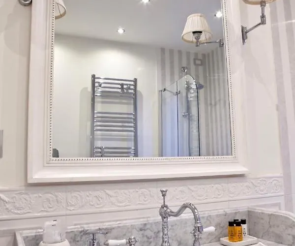 Ca Spada 2 Bedrooms&2 Bathrooms