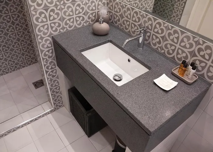 Ca Spada 2 Bedrooms & 2 Bathrooms בית הארחה ונציה