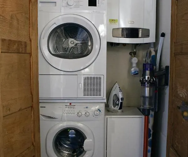 Ca Spada 2 Bedrooms & 2 Bathrooms