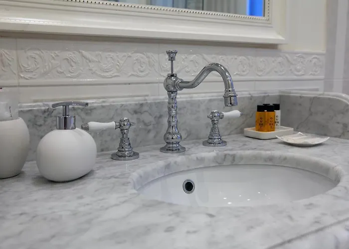 Ca Spada 2 Bedrooms&2 Bathrooms