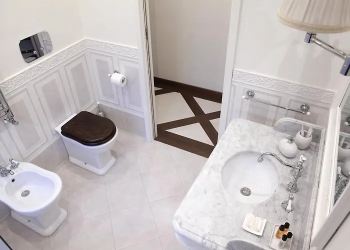 Ca Spada 2 Bedrooms & 2 Bathrooms 4* ונציה