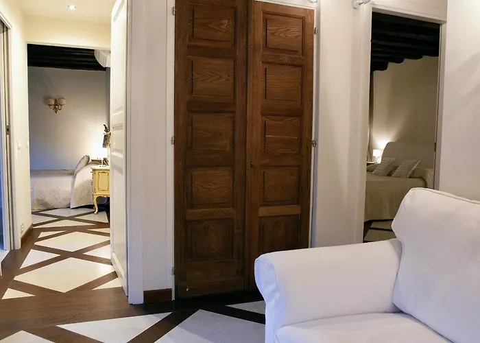 בית הארחה Ca Spada 2 Bedrooms & 2 Bathrooms ונציה