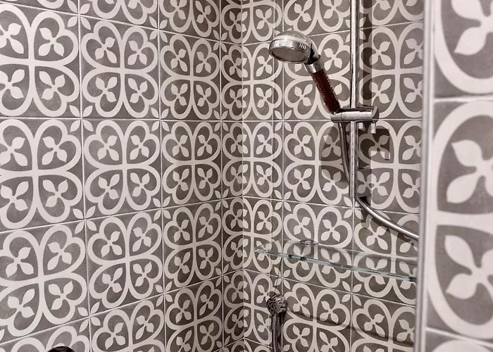 Gasthuis Ca Spada 2 Bedrooms&2 Bathrooms 4*