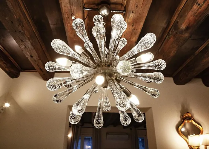 Ca Spada 2 Bedrooms & 2 Bathrooms 4* ונציה