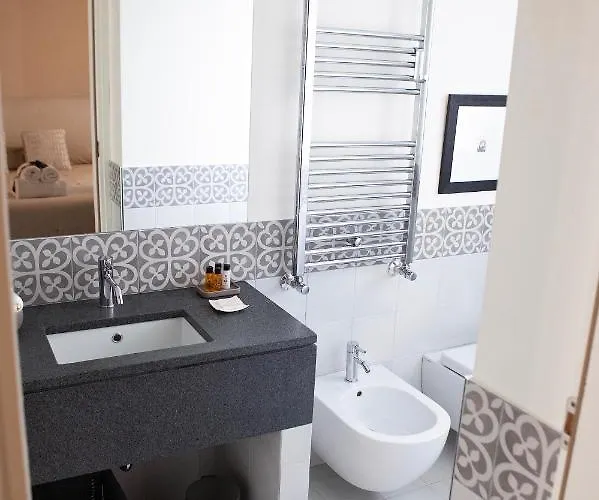 Ca Spada 2 Bedrooms & 2 Bathrooms