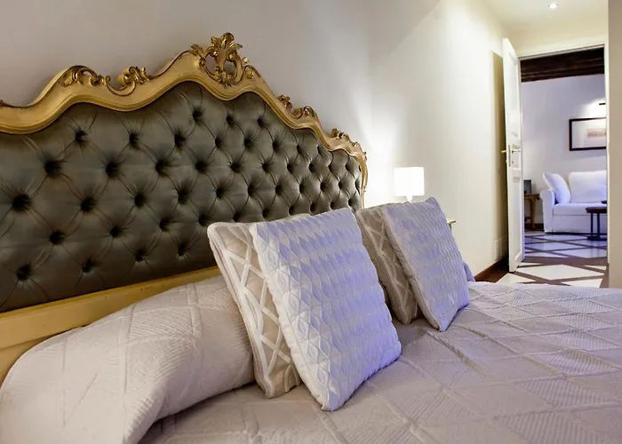 Ca Spada 2 Bedrooms&2 Bathrooms