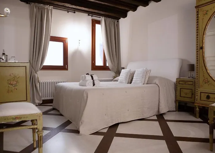 Ca Spada 2 Bedrooms&2 Bathrooms