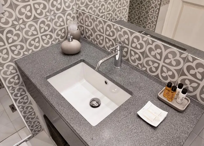 בית הארחה Ca Spada 2 Bedrooms & 2 Bathrooms