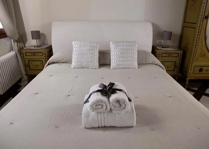 Ca Spada 2 Bedrooms & 2 Bathrooms Casa de hóspedes 4*