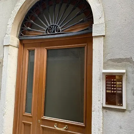 Ca Spada 2 Bedrooms & 2 Bathrooms 4*