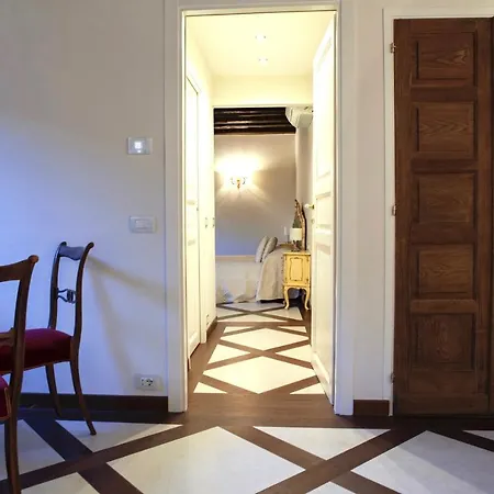 Ca Spada 2 Bedrooms & 2 Bathrooms 4*